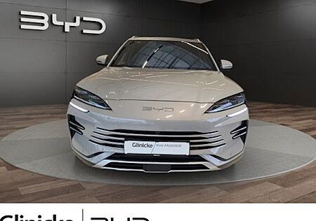 BYD SEAL U 1.5T DM-i Design 5 Türen