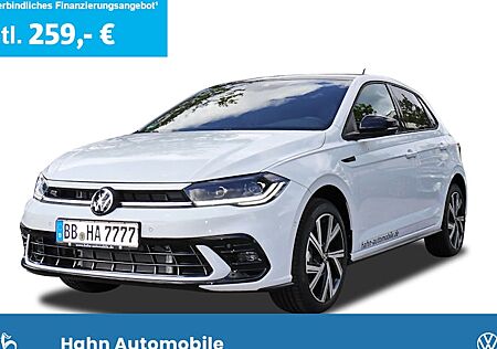 VW Polo 1.0 TSI 85kW DSG R-Line 5 Türen