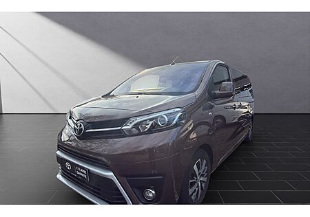 Toyota Pro Ace 2,0-l-D-4D 130kW L1 Executive Auto 5 Türen