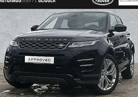 Land Rover Range Rover Evoque P200 R-DYNAMIC SE AWD Automatik 5 Türen