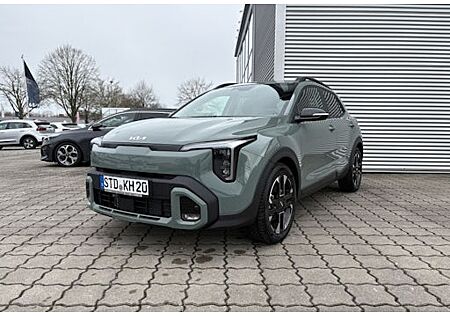 Kia Stonic 1.0 T-GDI 48V GT-Line DCT7 5 Türen