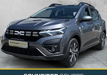 Dacia Sandero Stepway TCe 90 Stepway Expression 5 Türen
