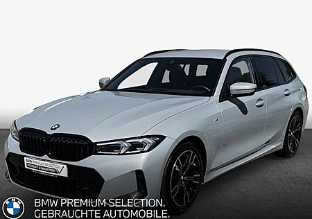 BMW 3er 320i Touring Auto 5 Türen