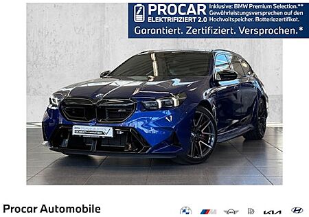 BMW M5 Plug-In Hybrid Touring xDrive A 5 Türen