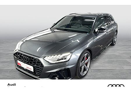 Audi A4 45 TFSI S tronic quattro S line Avant 5 Türen