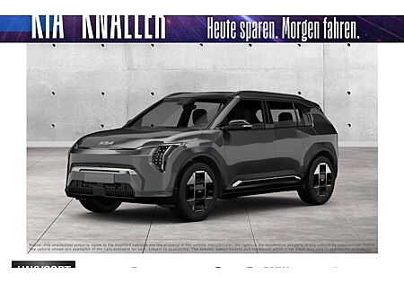 Kia EV3 58 kWh 150 kW Air Frontantrieb 5 Türen