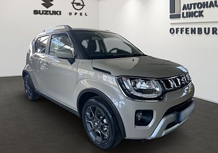 Suzuki Ignis 1.2 DUALJET HYBRID Comfort CVT 5 Türen