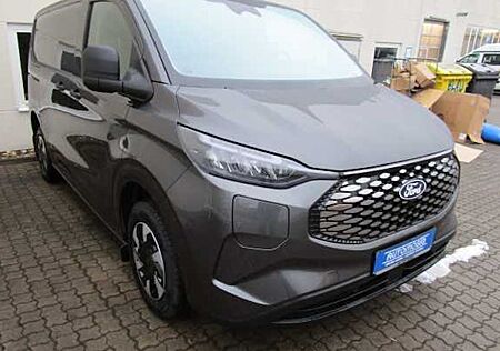 Ford Transit Custom BEV 64kWh 160kW 320 L1 Trend 4 Türen