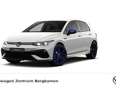VW Golf R 2.0 TSI OPF DSG 4MOTION R "20 Years" 5 Türen