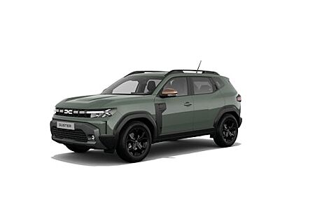 Dacia Duster mild hybrid 140 Extreme 5 Türen