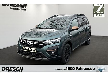 Dacia Jogger Hybrid 140 M-M-Auto Extreme 5-Sitzer 5 Türen