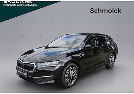 Skoda Octavia 2.0 TDI 110kW DSG Tour Combi 5 Türen