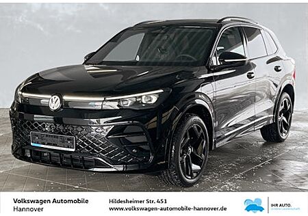 VW Tiguan 1.5 eHybrid OPF 110kW DSG R-Line 5 Türen