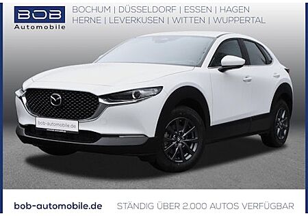 Mazda CX-30 e-SKYACTIV-G M-Hybrid 140 Prime-line 5 Türen