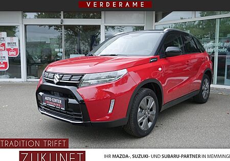 Suzuki Vitara 1.4 BOOSTERJET Hybrid Comfort Allgrip 5 Türen