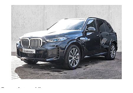 BMW X4 xDrive30d AT 5 Türen