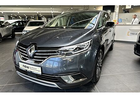 Renault Espace BLUE dCi 190 EDC Initiale Paris 5 Türen