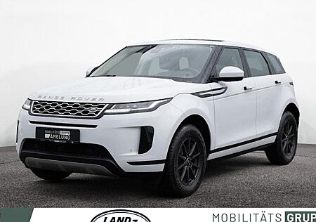 Land Rover Range Rover Evoque D150 SE AWD Automatik 5 Türen