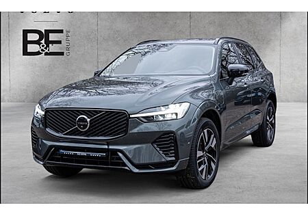 Volvo XC 60 T8 Plug-in Hybrid AWD Plus Dark Auto 5 Türen