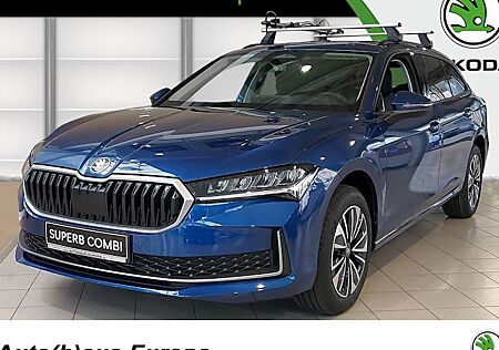 Skoda Superb 1.5 TSI mHEV DSG Selection Combi 5 Türen