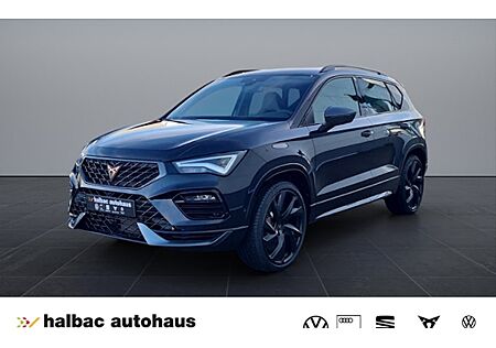 Cupra Ateca 2.0 TSI 221kW VZ 4Drive DSG 5 Türen
