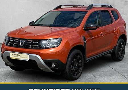 Dacia Duster TCe 130 Extreme 5 Türen