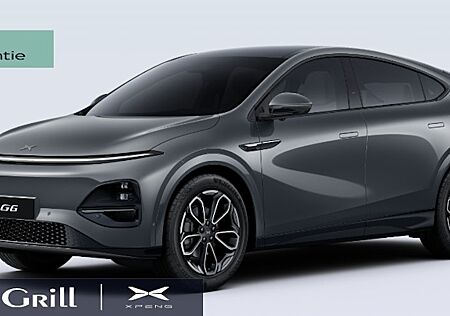 XPENG G6 BEV 80kWh AWD Performance 5 Türen