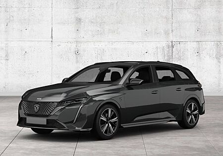 Peugeot 308 PureTech 130 EAT8 GT SW 5 Türen