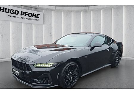 Ford Mustang 5.0 Ti-VCT V8 GT Auto 2 Türen