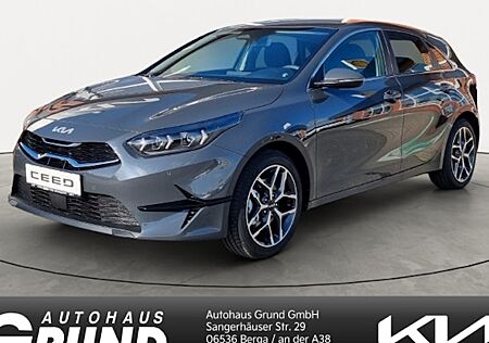 Kia Cee'd 1.5 T-GDI DCT Spirit 5 Türen