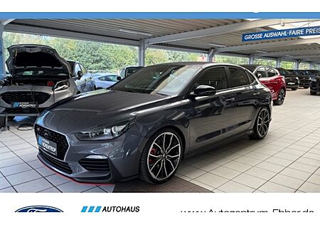 Hyundai i30 2.0 T-GDI N Performance Fastback 5 Türen