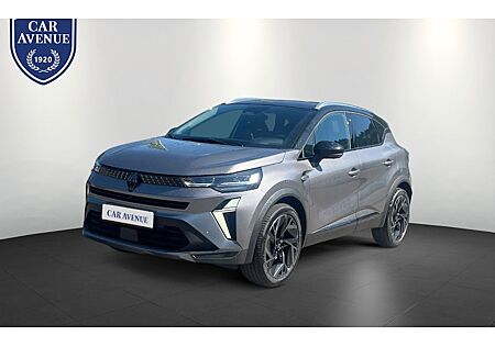 Renault Captur Full Hybrid E-Tech 160 Esprit Alpine 5 Türen