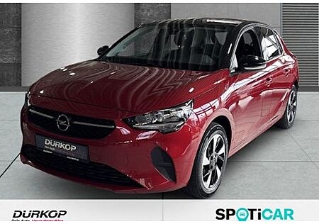 Opel Corsa-e 100kW 5 Türen
