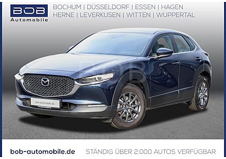 Mazda CX-30 2.0 e-SKYACTIV-G M-Hybrid 5 Türen