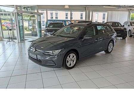VW Golf Variant 1.0 TSI OPF Life Variant 5 Türen