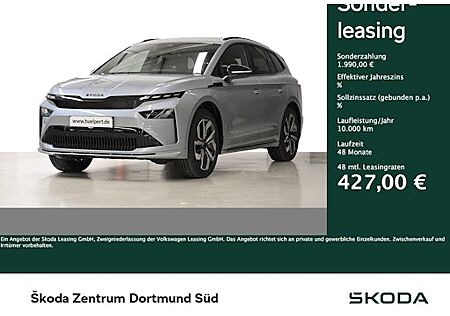 Skoda Enyaq 60 Sportline 5 Türen