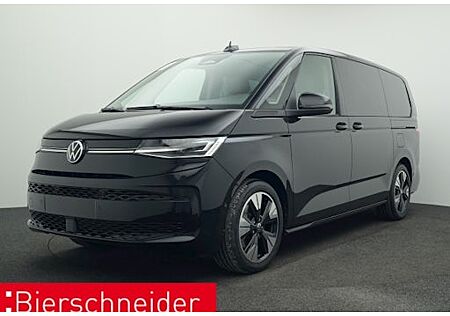 VW T7 Multivan 2.0 TDI SCR DSG Überhang GOAL 5 Türen