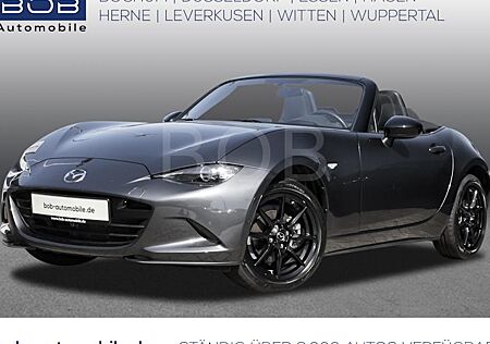 Mazda MX-5 1.5 SKYACTIV-G 132 Prime-Line 2 Türen