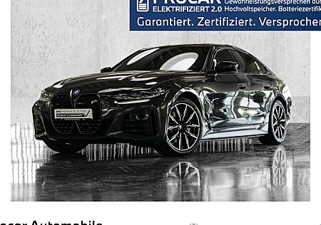 BMW i4 eDrive40 5 Türen