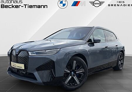 BMW iX xDrive40 5 Türen