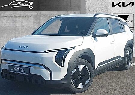 Kia EV3 58 kWh 150 kW Earth Frontantrieb 5 Türen