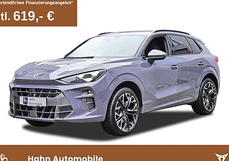 Cupra Terramar 2.0 TSI 195kW VZ DSG 4Drive 5 Türen