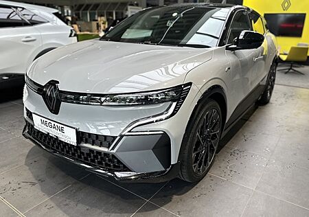 Renault Megane E-Tech Techno 220 Comfort Range 5 Türen