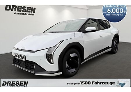 Kia EV4 81 kWh 150 kW Earth Frontantrieb 5 Türen