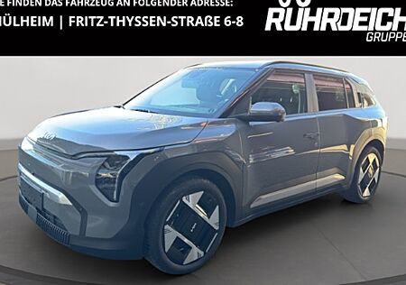 Kia EV3 58 kWh 150 kW Earth Frontantrieb 5 Türen