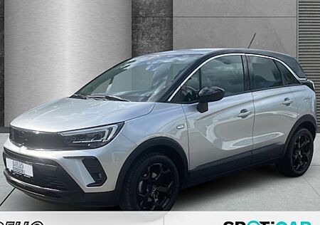 Opel Crossland X 1.2 DI Turbo 81kW GS 5 Türen