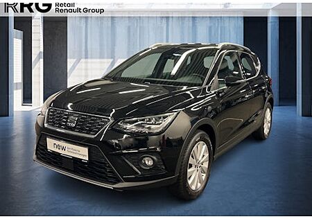 Seat Arona 1.0 TGI 66kW XCELLENCE 5 Türen