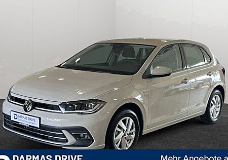 VW Polo 1.0 TSI 70kW Style 5 Türen