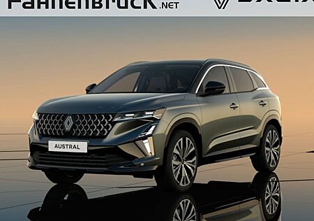 Renault Austral Mild Hybrid 160 Techno Automatik 5 Türen