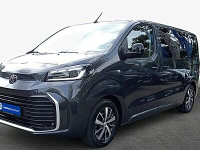 Toyota Pro Ace 2,0-l-D-4D 130kW L1 Teamplayer Auto 5 Türen